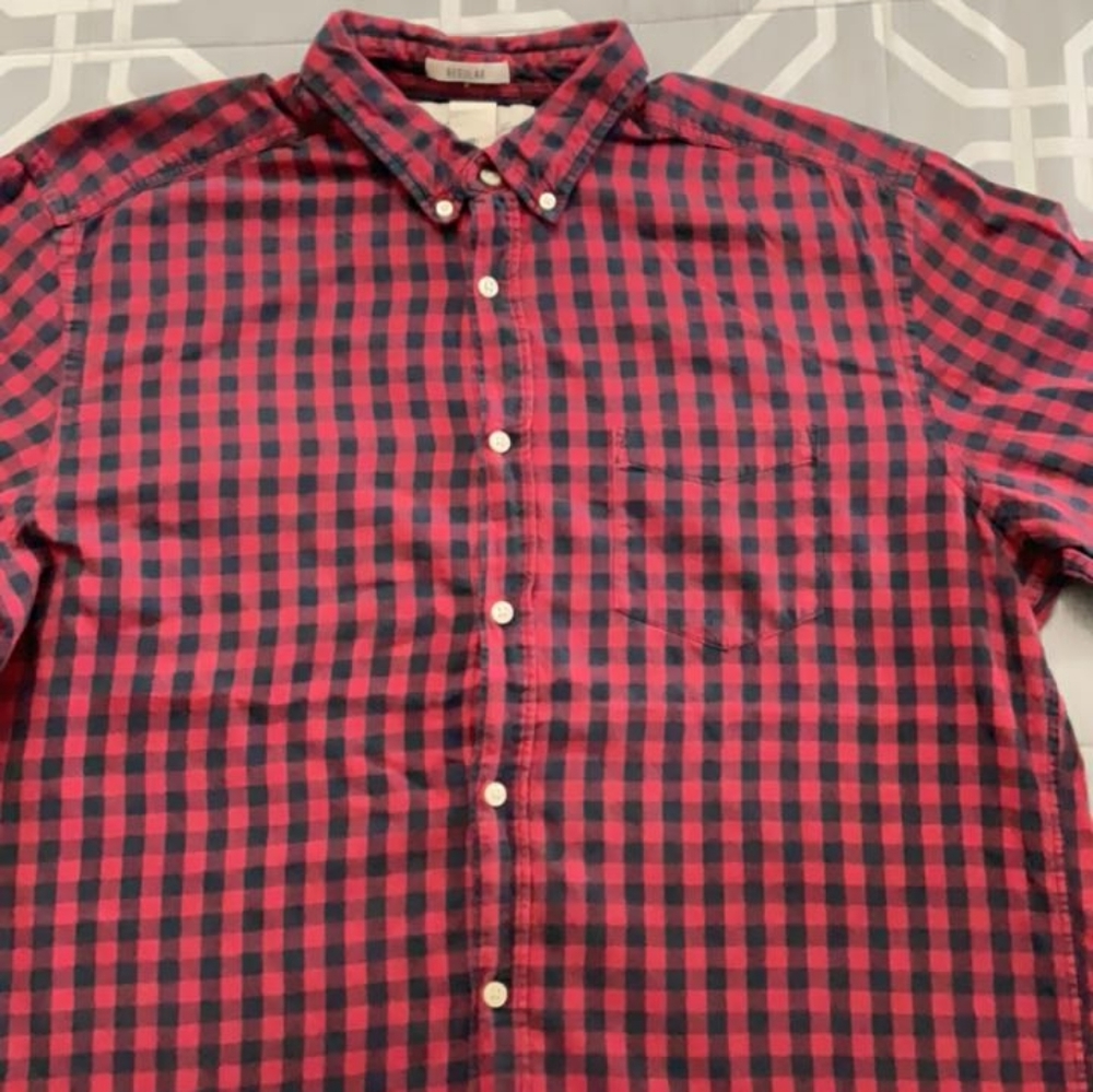 Flannel - Picture 3 of 5
